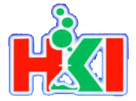 Hotel Kalinga International Logo